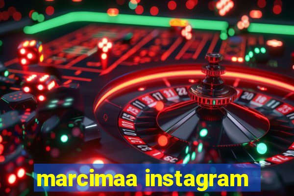 marcimaa instagram